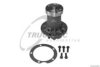 MERCE 1002000902 Water Pump